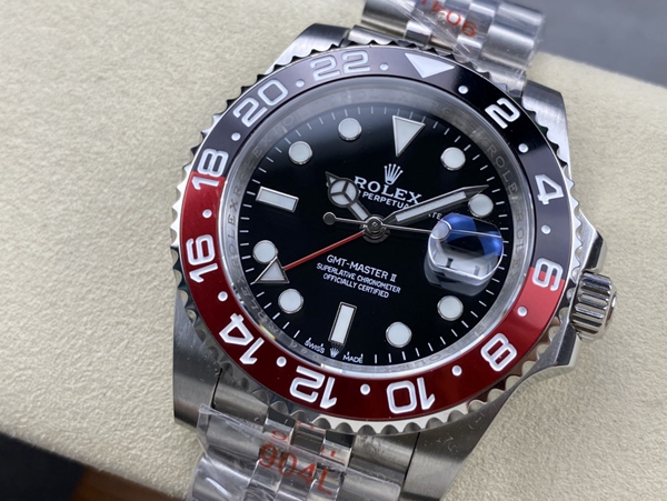 激安ロレックス背面デザイン